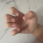 [댓글부탁해] 얘들아 내 <b>손톱</b> 조언좀...