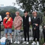 [<b>AB6IX</b>] 도시어부 박우진