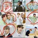 [NCT즌] 엔시티는 온통 정우<b>천지</b>❤️