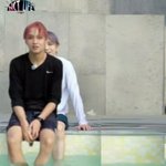 [NCT즌] 햊이 젱우 <b>위에</b> 올라탐