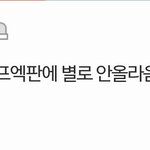 혼자 500플 넘게 쓰는거 본적 있음?