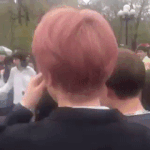 [NCT즌] 재현이 머리숱 <b>풍성</b>한거봐
