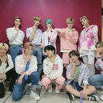 [엔터톡] 신인의 아이돌의 <b>TMI</b>인터뷰