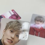 [NCT즌] 포카 <b>부분환불</b> 받아야겠지..ㅋㅋ