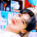 [<b>AB6IX</b>] 웅이 다시 여기 바닷가 짤털