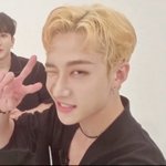 [스키즈] 애들 <b>하트</b>