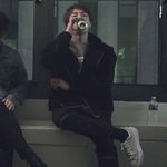 [방탄소년단] 쫜 같이 <b>한잔</b>해~