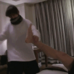 [방탄소년단] 떼찌 <b>전문</b>인의 전생