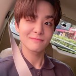 [트레저] <b>박지훈</b> 브이앱썸네일셀카!!!!!!