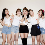 [레드벨벳] 5<b>분전</b>...