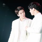 [세훈] 뭐가 그렇게 궁금해??