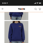 이거 맨투맨 살말