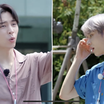 [NCT<b>정우</b>] <b>엔</b>라 티저 다시 보는데