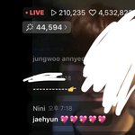 [NCT즌] 나 <b>태일</b>이 볼 찌르고 싶어서 계속 이거 하는데