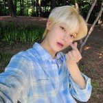 [엔하이픈] 선우 이 사진 너무 예쁘지 않니