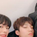 [트레저] <b>윤</b>고딩과 박중딩