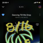 [더보이즈] 뮤비 돌릴 때