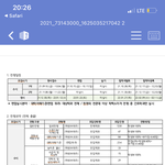 [댓글부탁해] 정시에 <b>학생부</b> 100은 뭐임?