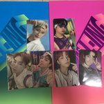 [더보이즈] 타팬인데 <b>앨범</b>깡했엉