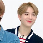 [NCT정우] <b>데뷔초</b> 정우