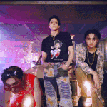 [펜타곤] 가슴이 <b>웅장</b>해진다