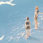 [진격의거인] 엘빈 리바이는 절대 아쿠아리움은 안 갈 것 같음