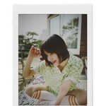 윈터 단발 엄청 귀엽다