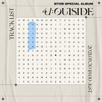 [BTOB] 하나찾음ㅋㅋ