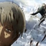 [진격의거인] 벨겜