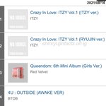 <b>류진</b> 앨범 2위래