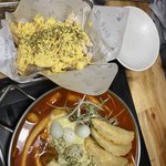 와미친 <b>천둥</b>번개 조카 침