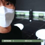 [모두드루와] 재재 영어 이름 지어주는 엔시티 도영
