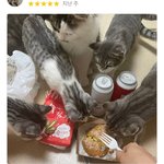 배달 리뷰 넘 <b>기엽</b>다