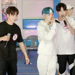 [더보이즈] 째짜니 진짜 <b>스릴</b>냥 그 자체다