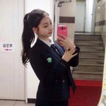 카리나 <b>과사</b>로 까이는거 어이없음