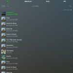 레벨 팬들 있어 ?? 스밍 이렇게 하는거 맞아??