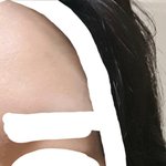 나보다 이마 긴사람있냐