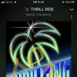 [더보이즈] 근데 뮤비