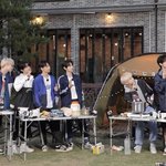 [엔하이픈] 오늘 엔어<b>클락</b> 비하인드 보면서