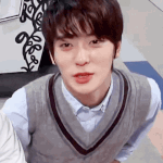 [NCT즌] <b>정재</b>혅 노딱 나페스있어?