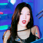 [모두드루와] 레드벨벳 <b>퀸덤</b> 뮤비 조이 비주얼