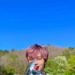 [NCT즌] 엔시티 지성 땜에 미치겠음