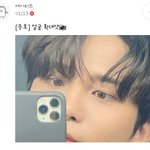 [에이티즈] 얘네 지금 혹시 뮤비찍나?