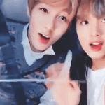 [NCT즌] 동런 사귐