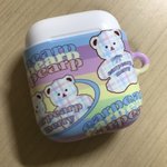 [NCT즌] 재민이 에어팟 <b>케이스</b> 쓰는