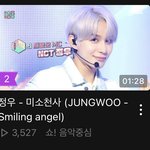 [NCT정우] 얘들아 안 <b>자면</b>