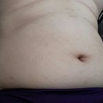 <b>뱃살</b> 이정도면 어느정도 다이어트 해야함?