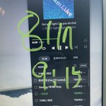 [더보이즈] 얘들아 뮤빗 750정도 모아놓으면 괜츈??