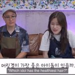 웬만한 남돌 다 담당해본 <b>헤디</b> 박내주샵 피셜