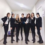 평균 신장 제일 크다는 <b>여돌</b>